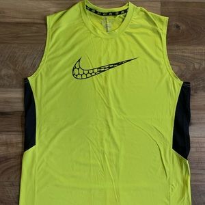 Men’s Nike Dri-Fit Tank